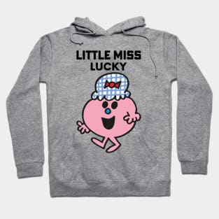 LITTLE MISS LUCKY Hoodie